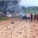 Alluri District Blast