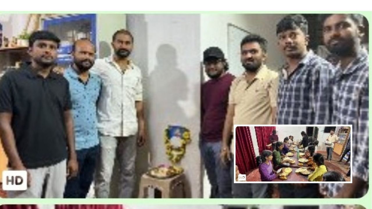 Amma Foundation
