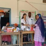 Ankampalli Medical Camp