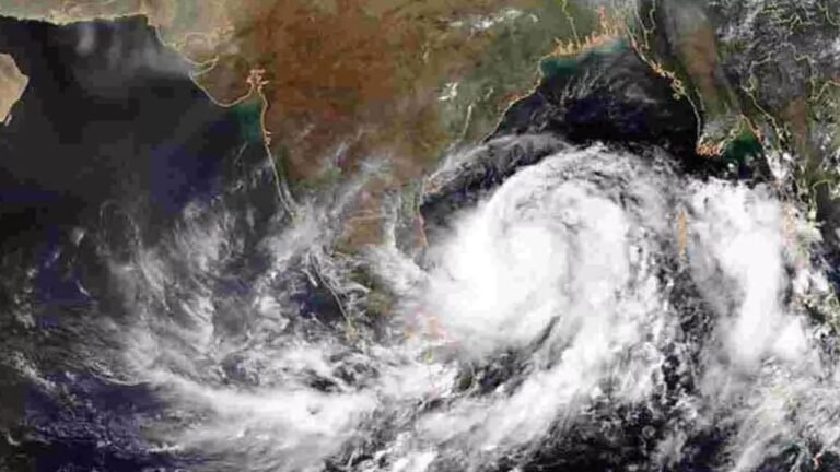 Arnob Cyclone