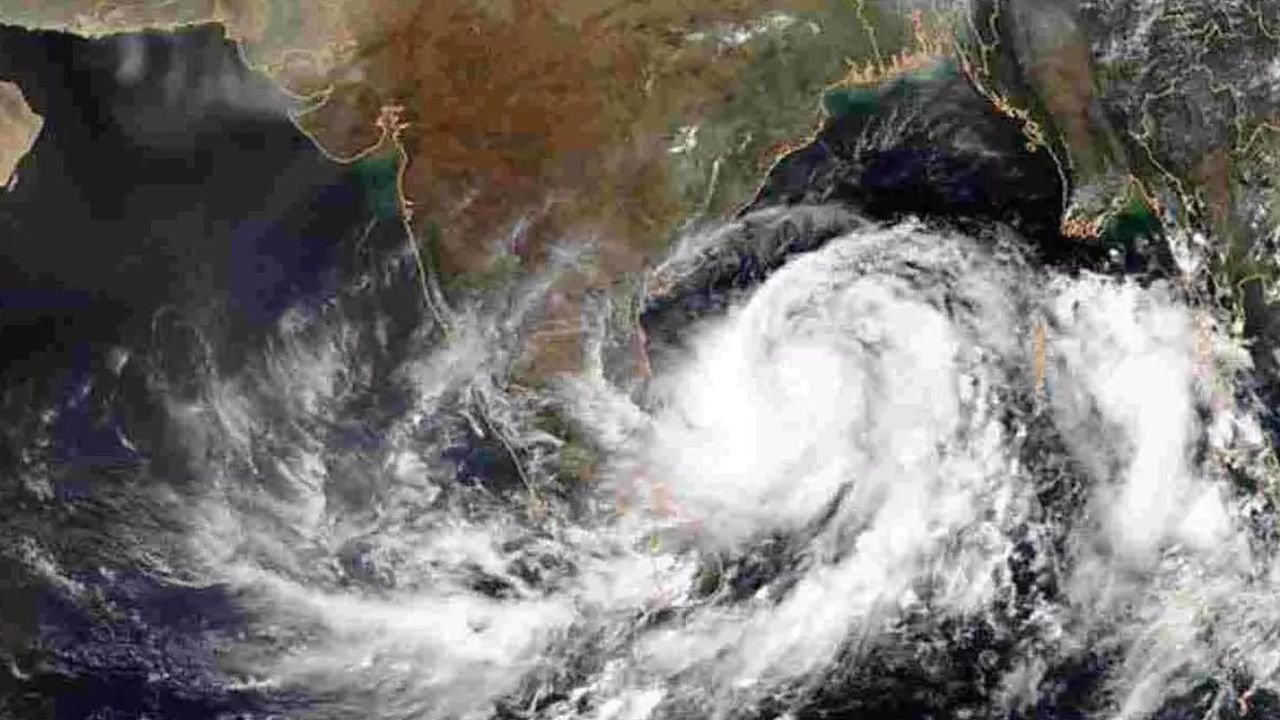 Arnob Cyclone