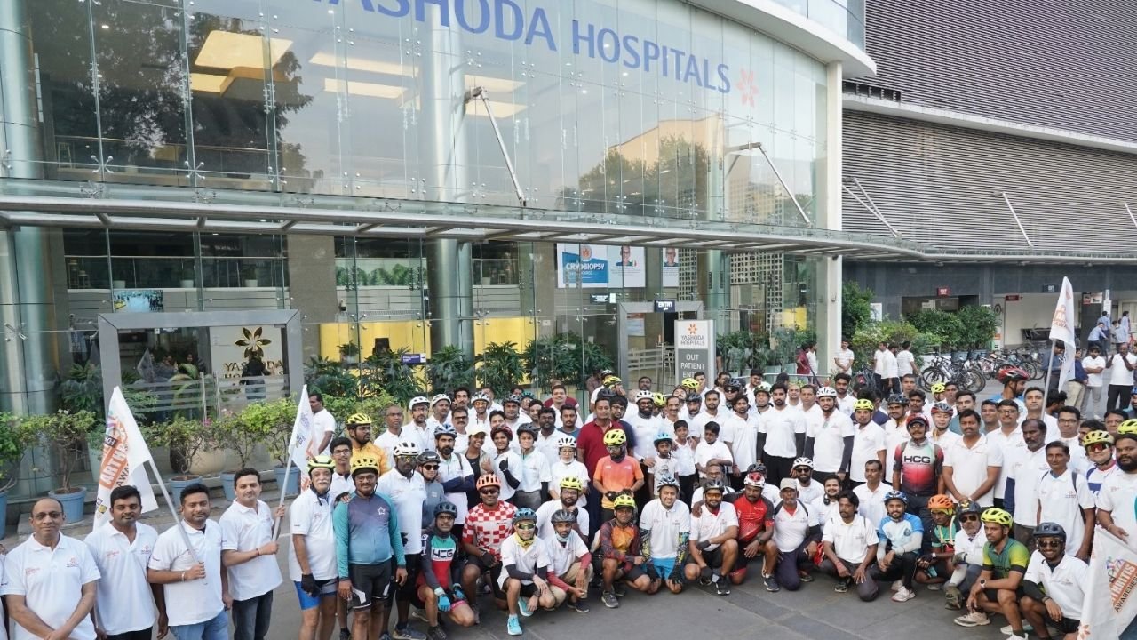 Arthritis Symptoms Yashodha Hospitals