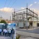 Attapur Substation