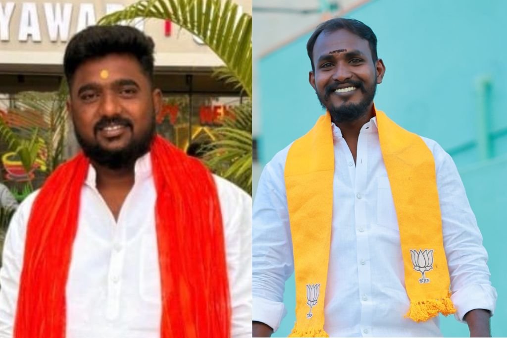 BJYM Jangaon