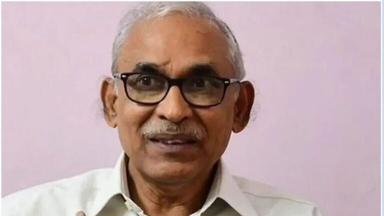 BV Raghavulu
