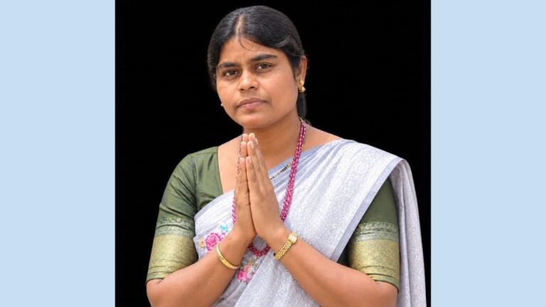 Baby Srinivas
