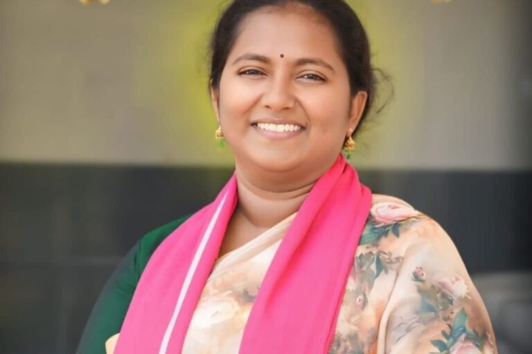 Bade Nagajyothi