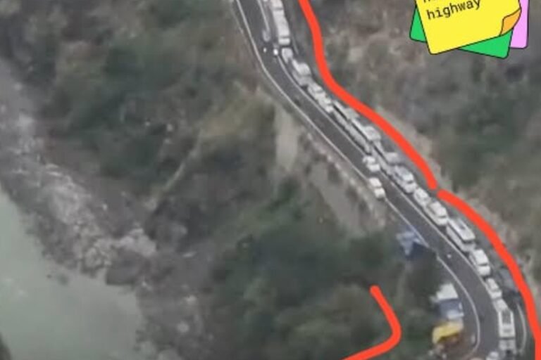 Badrinath Yatra