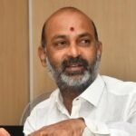 Bandi Sanjay