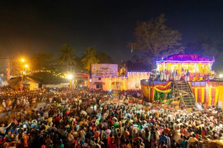 Bastar Dussehra