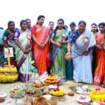 Bathukamma Celebrations
