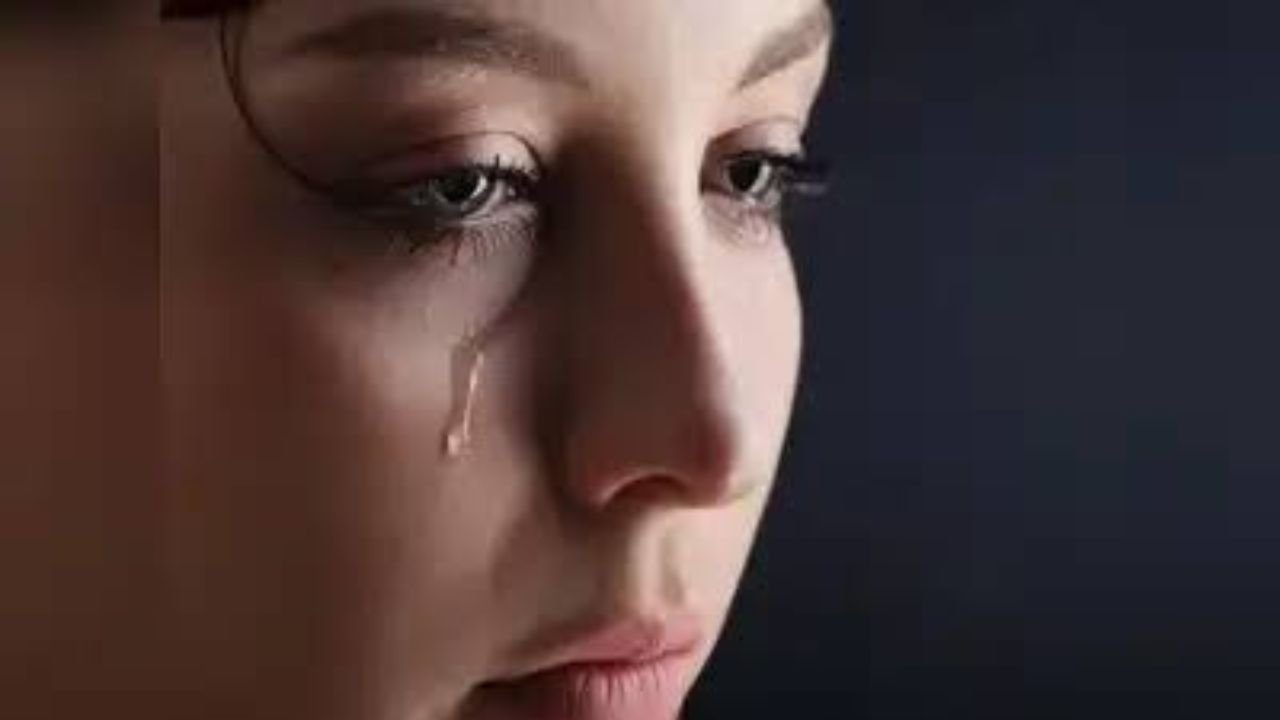 Benefits of Tears