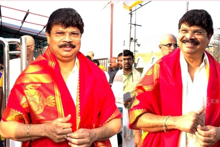 Boyapati Srinu