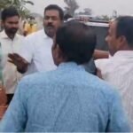 CID Arrest in Mulugu
