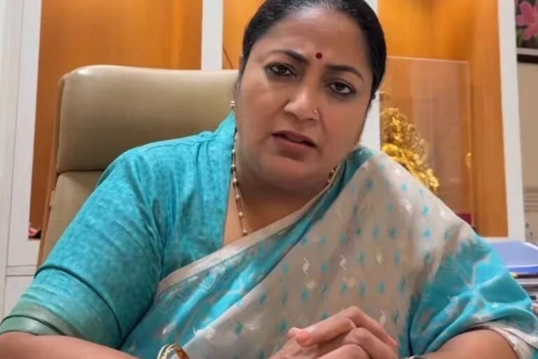 CM Rekha Gupta