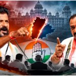 CM Revanth Reddy Vs Mahesh Goud