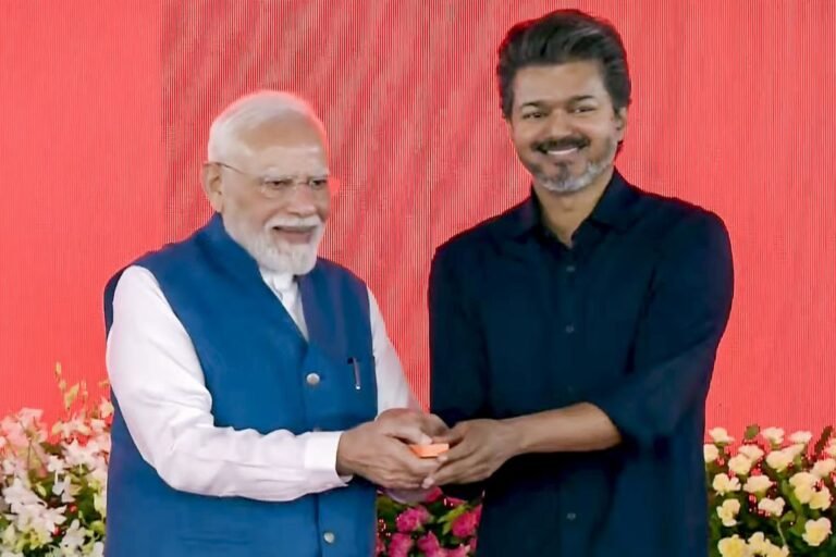 CM Vijay