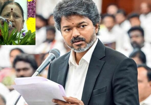CM Vijay