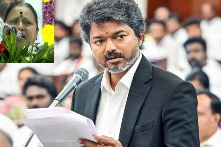 CM Vijay