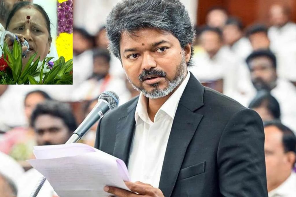 CM Vijay
