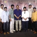Caste Movie Teaser