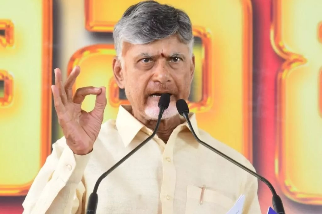Chandrababu