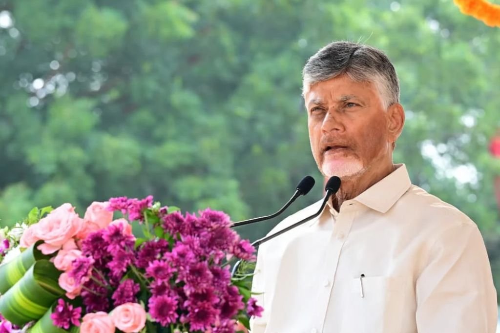 Chandrababu