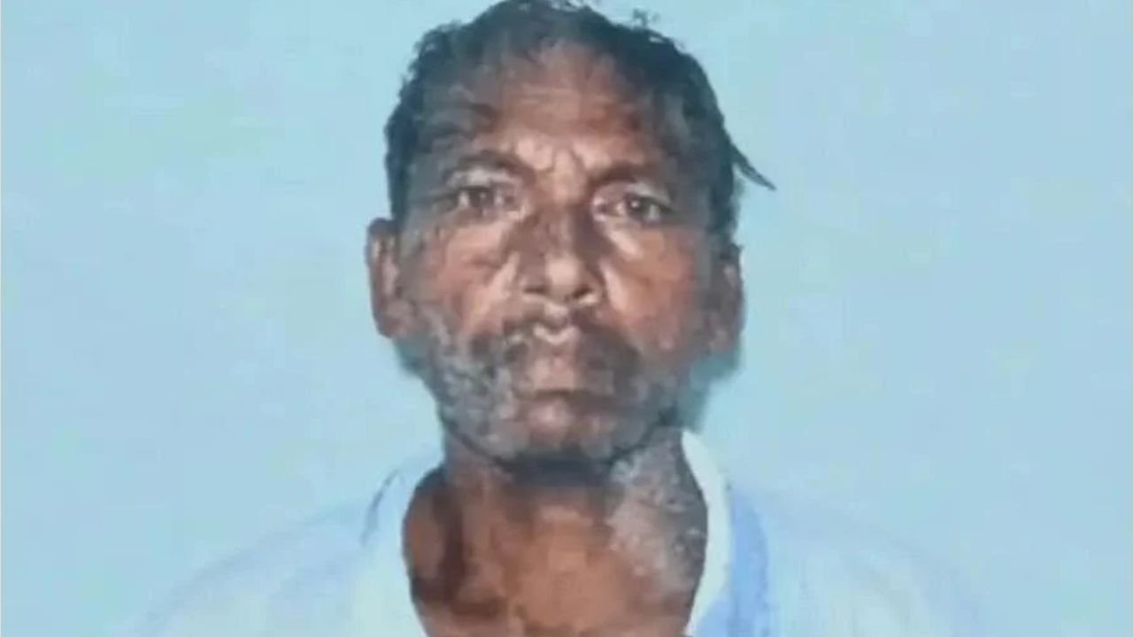 Chandrapur Tiger Attack Worker Death