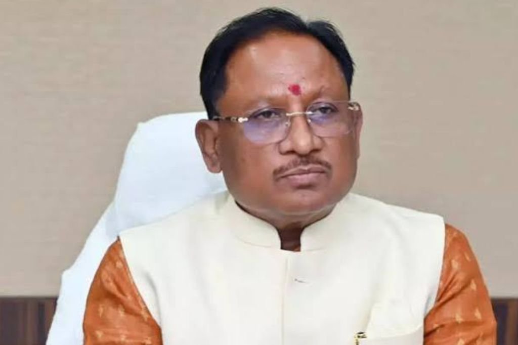 Chhattisgarh