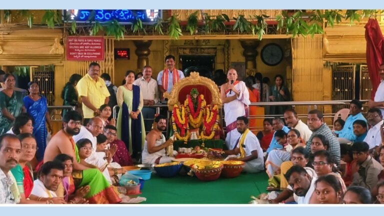 Chilpur Temple Festival