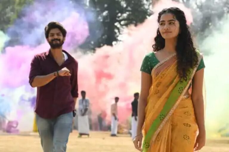 Crazy Kalyanam