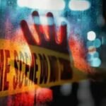 Crime News Latest