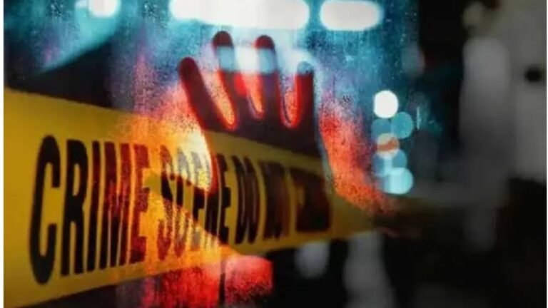 Crime News Latest