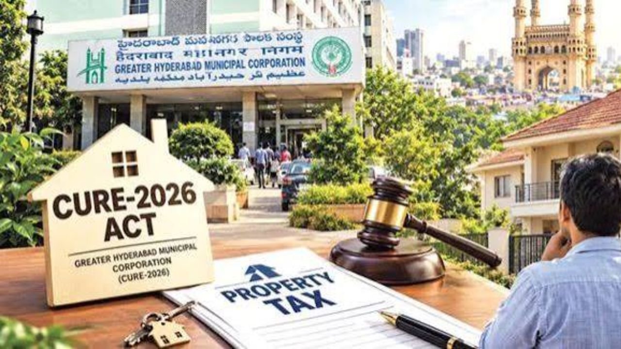 CURE Act 2026