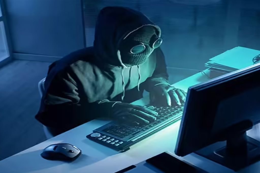 Cyber Crime