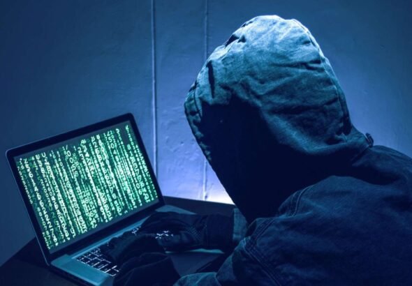 Cyber Crime