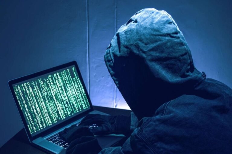 Cyber Crime