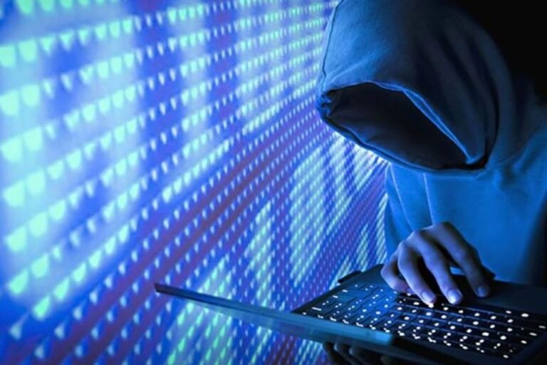 Cyber Crime