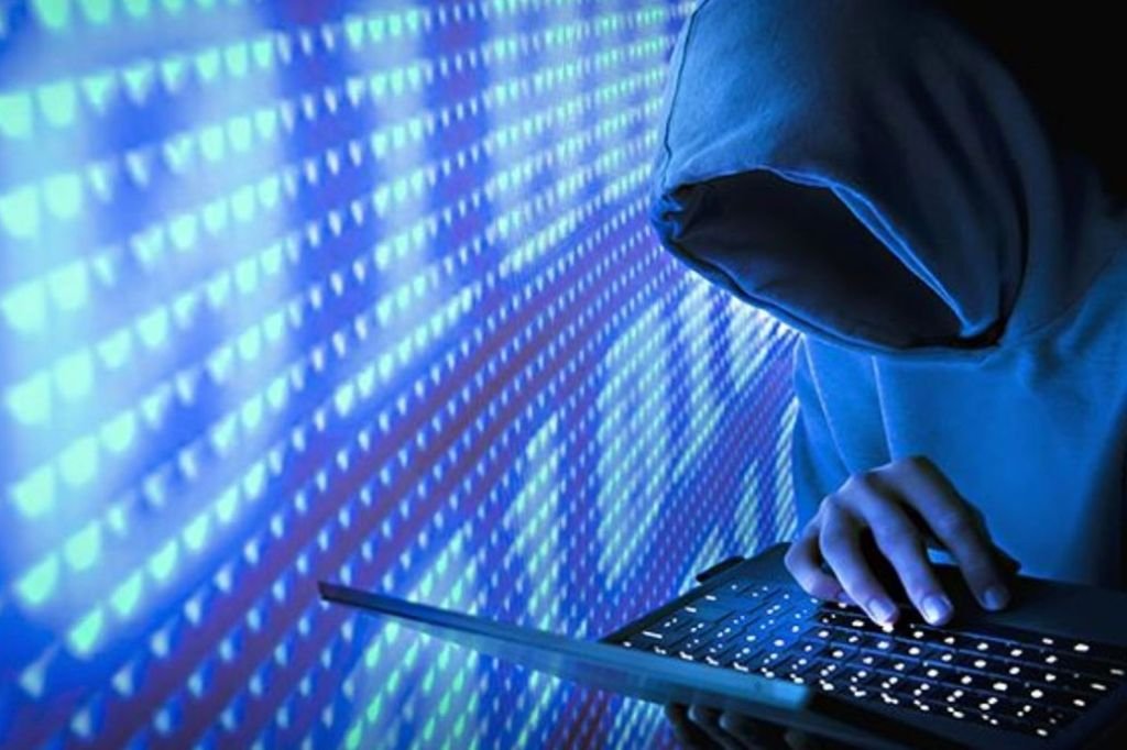 Cyber Crime