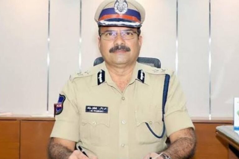 Cyberabad Police