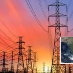 Cyclone Arnab Effect Telangana Power Consumption