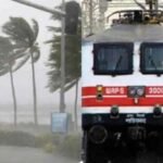 Cyclone Train Alert