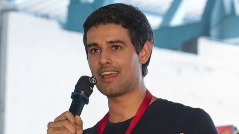 Dhruv Rathee