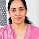 Divya Chaudhary