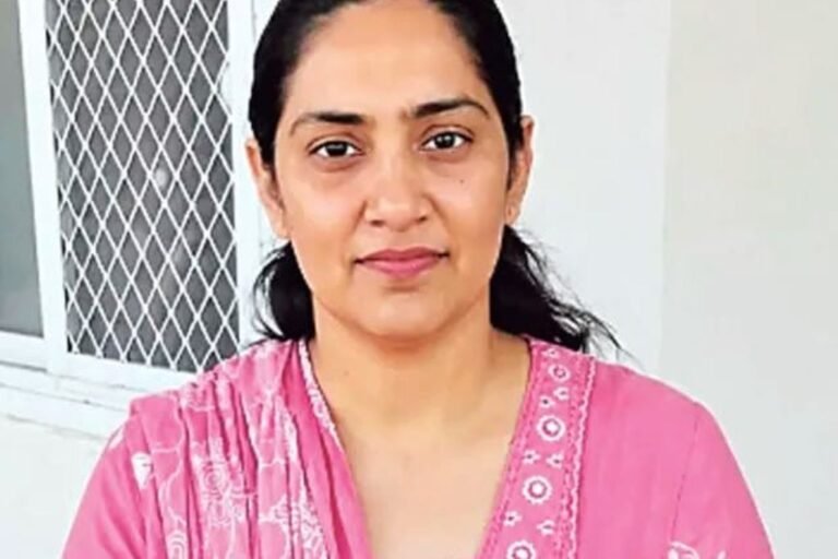 Divya Chaudhary