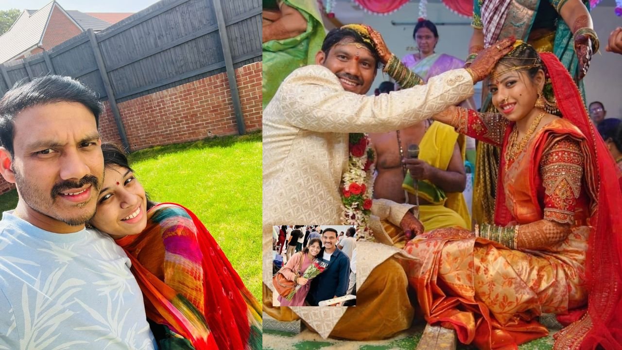 Dowry Harassment