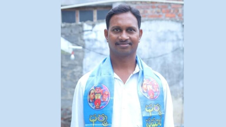 Dr Perumandla Ramakrishna