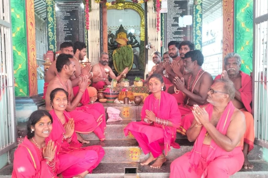 Durga Mata