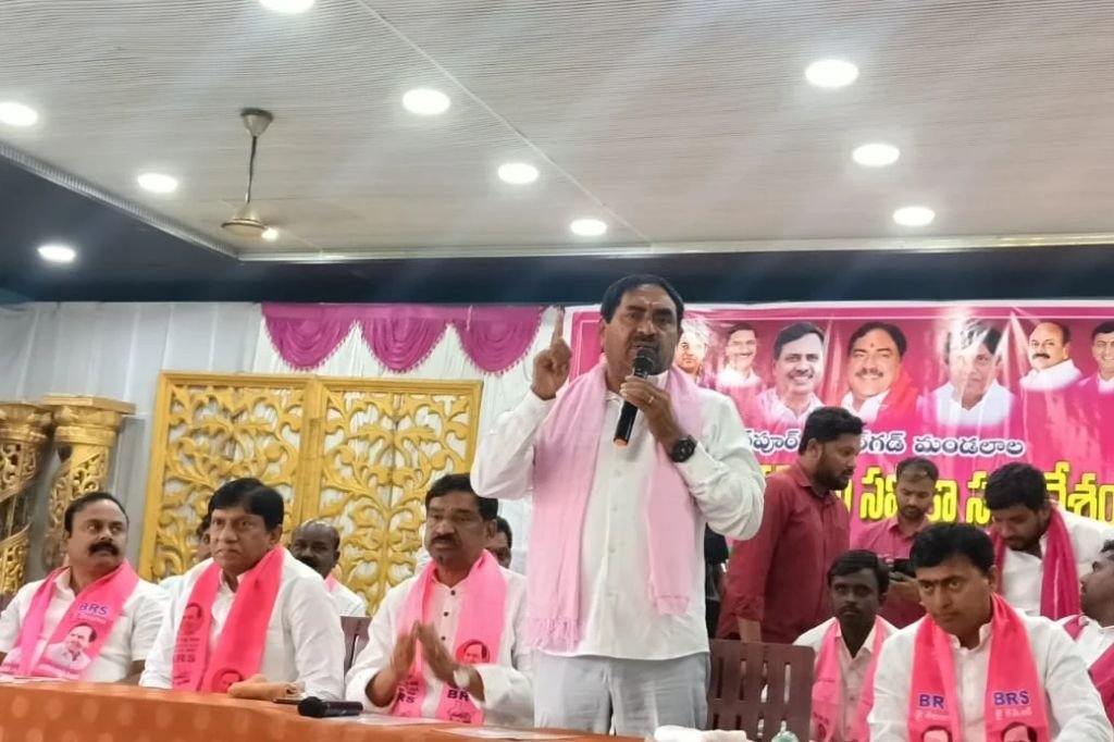 Errabelli Dayakar Rao