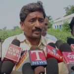 Farmers Protest